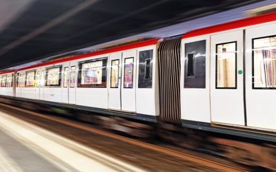 Migración a TCM100 en vías FTGS en metro Barcelona con Siemens